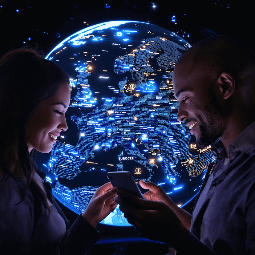 Real-Time Interaction