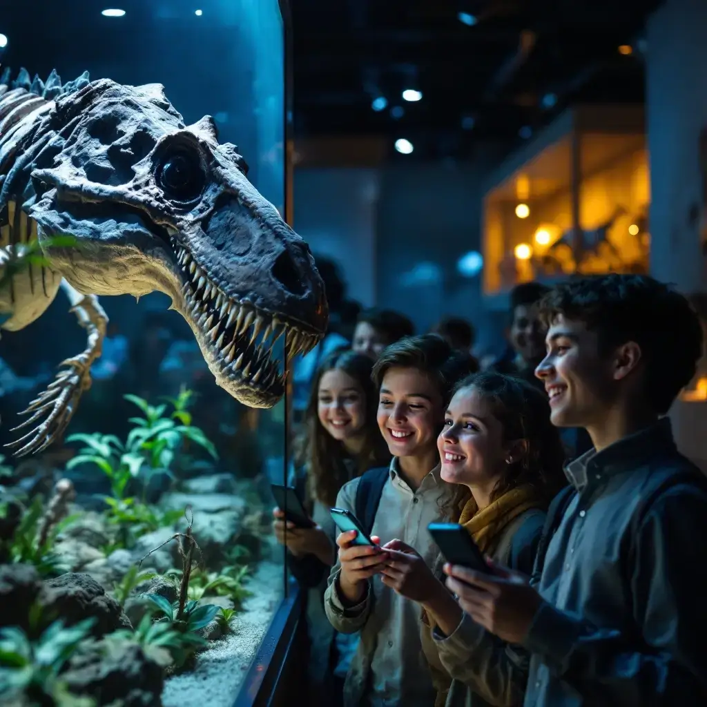 Natural History Museum